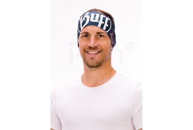 Buff Coolnet UV+ Headband Xcross 