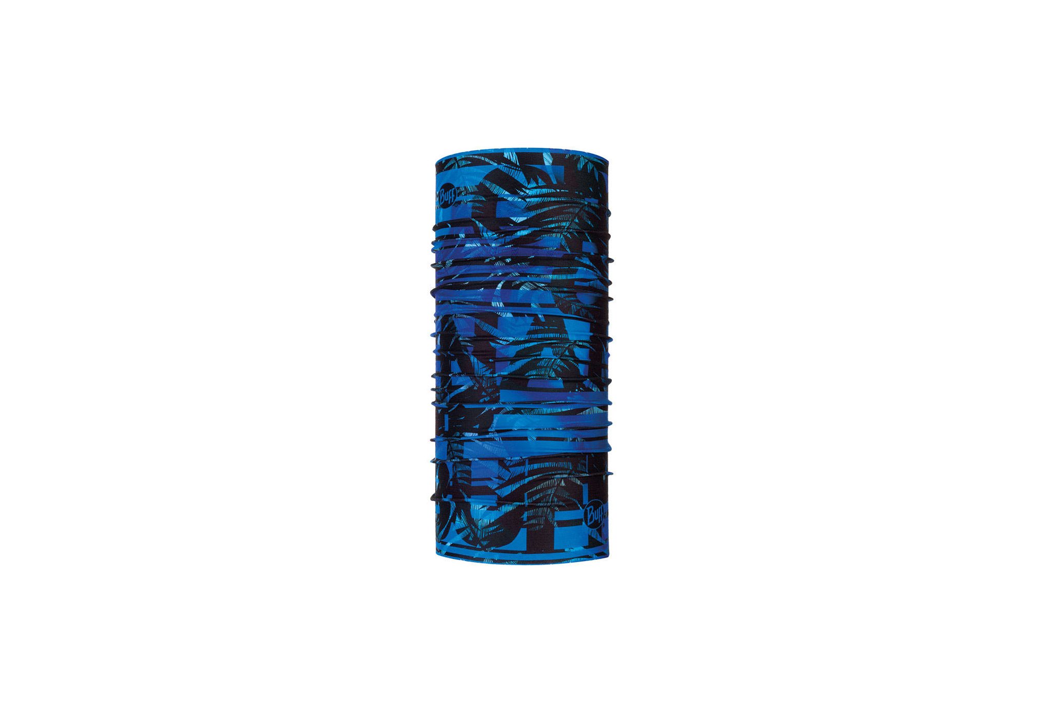Buff tubular Coolnet UV+ Itap Blue
