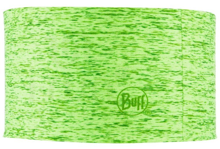 Buff Coolnet UV+ Lime HTR 