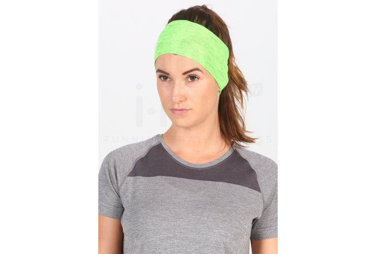 Buff Coolnet UV+ Lime HTR 