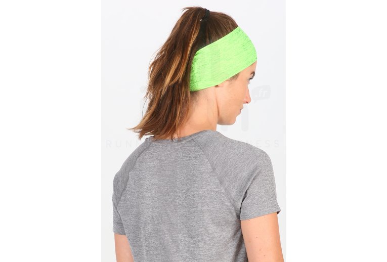 Buff Coolnet UV+ Lime HTR 