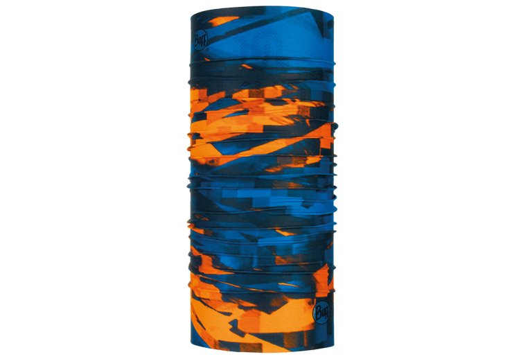 Buff Coolnet UV+ Loom Multi 