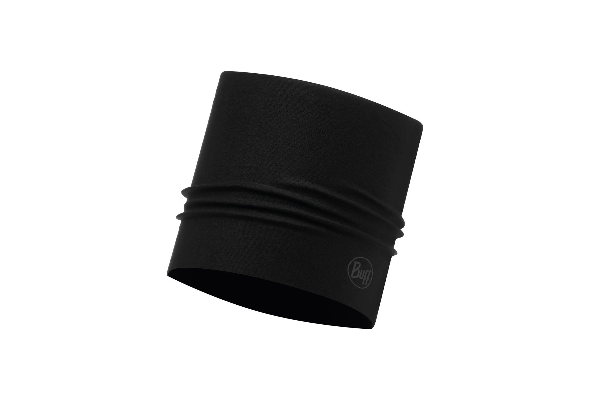 Buff tubular Coolnet UV+Multifunctional Focus Grey