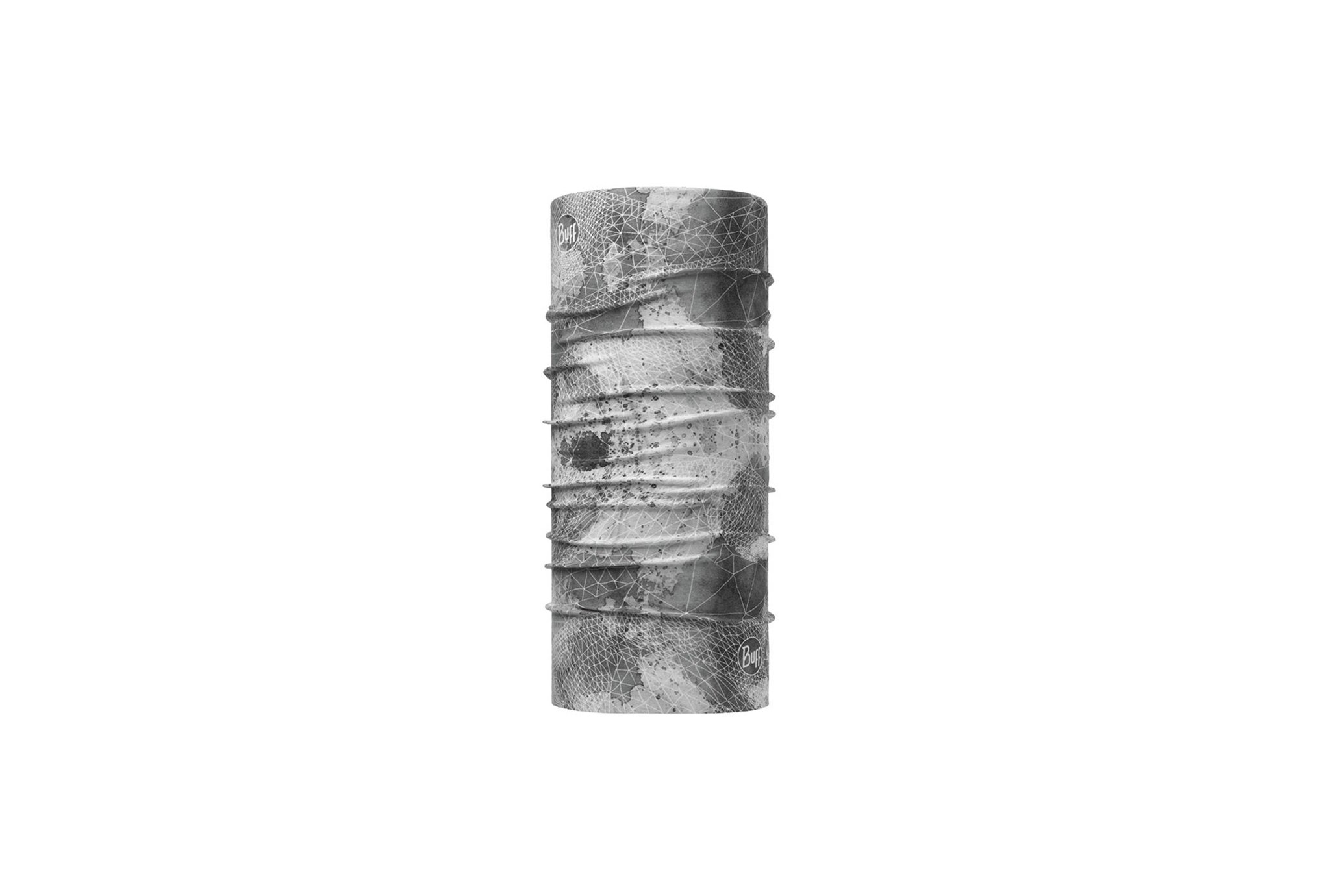Buff tubular Coolnet UV+ Net Silver Grey