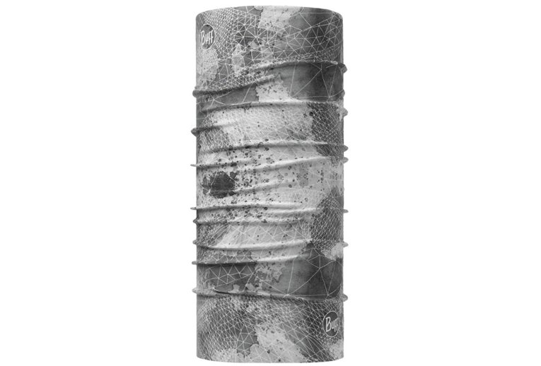 Buff Coolnet UV+ Net Silver Grey 