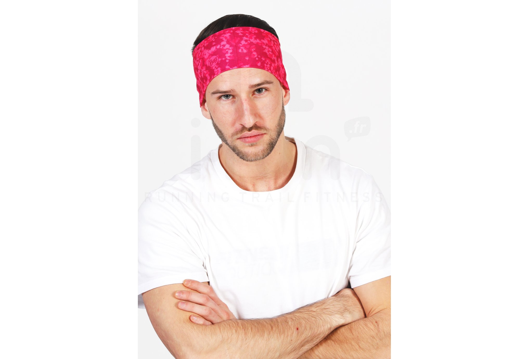 Buff Coolnet UV+ Oara Pink
