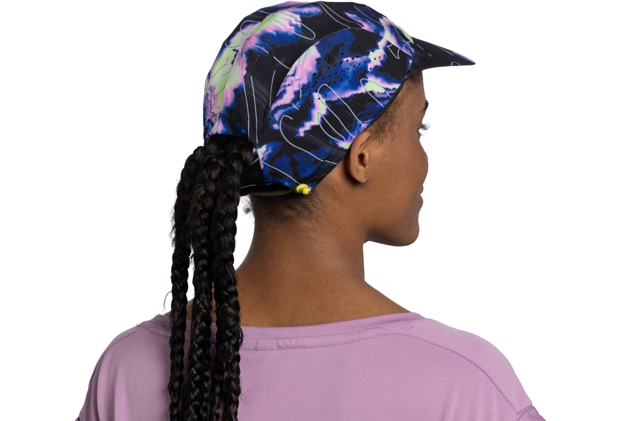 Buff Coolnet UV Pack Speed Cap