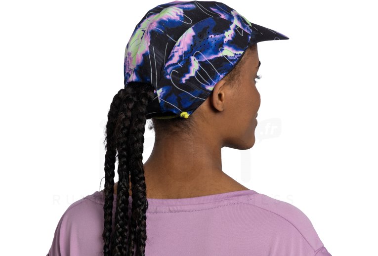 Buff Coolnet UV Pack Speed Cap 
