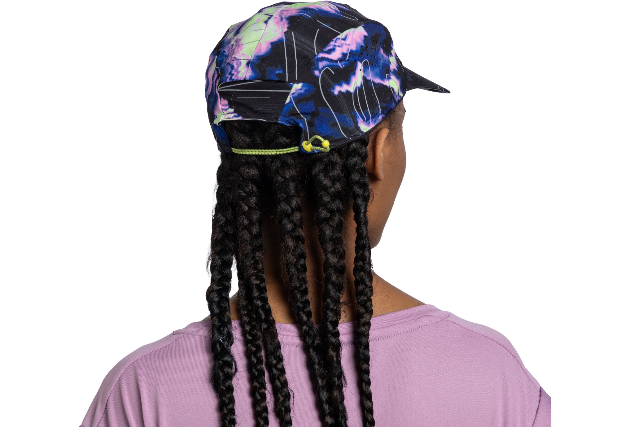 Buff Coolnet UV Pack Speed Cap