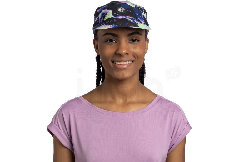 Buff Coolnet UV Pack Speed Cap