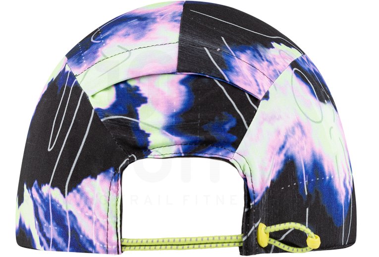 Buff Coolnet UV Pack Speed Cap