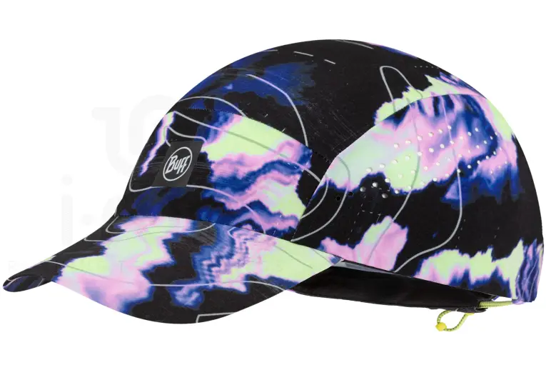 Coolnet UV Pack Speed Cap
