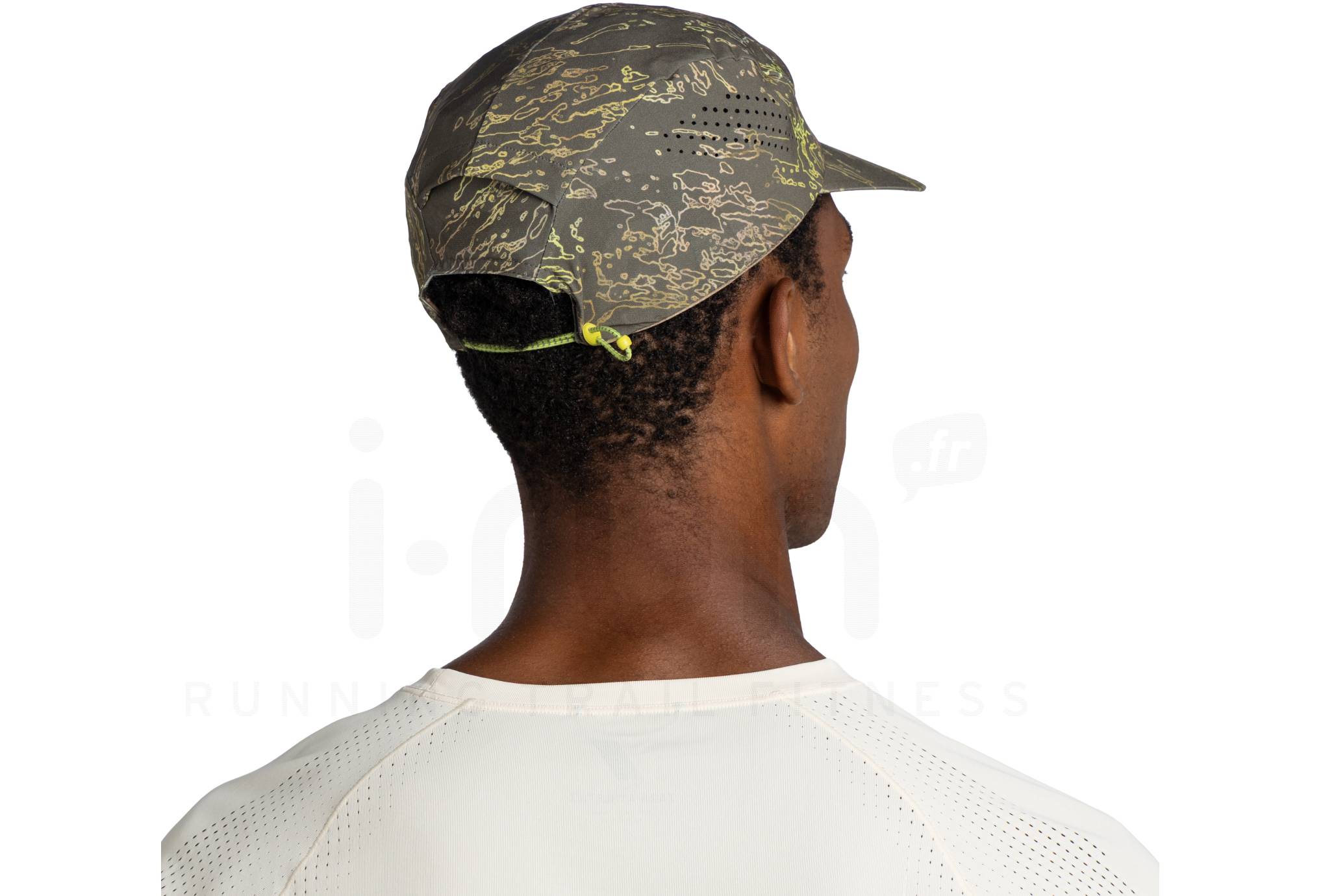 Buff Coolnet UV Pack Speed Cap