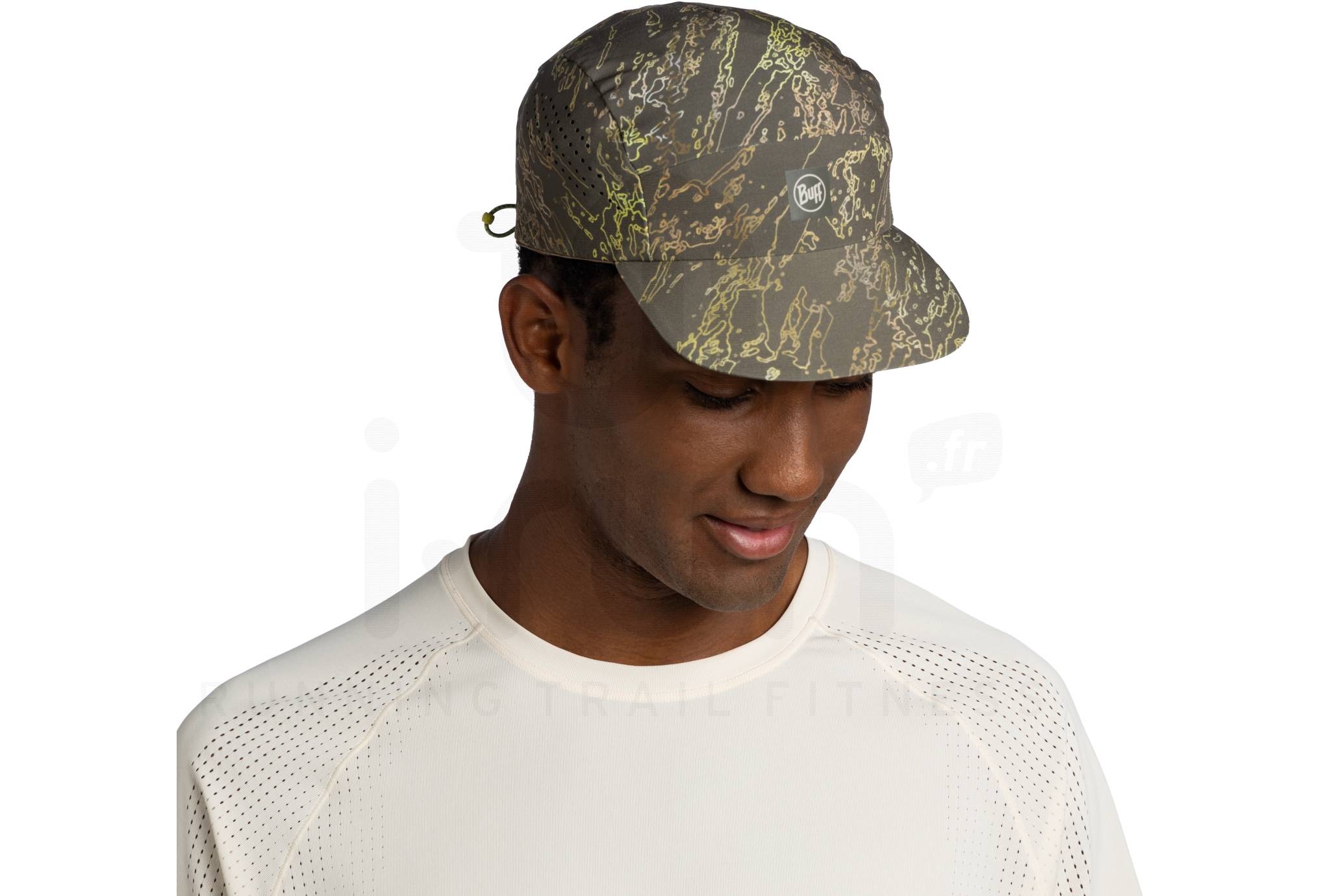 Buff Coolnet UV Pack Speed Cap