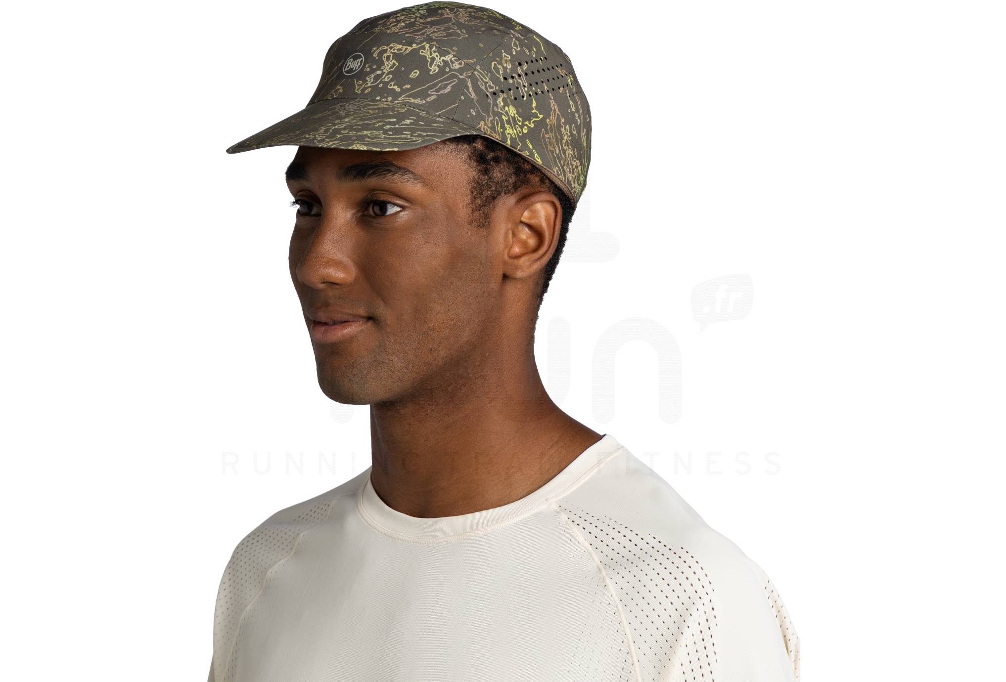 Buff Coolnet UV Pack Speed Cap