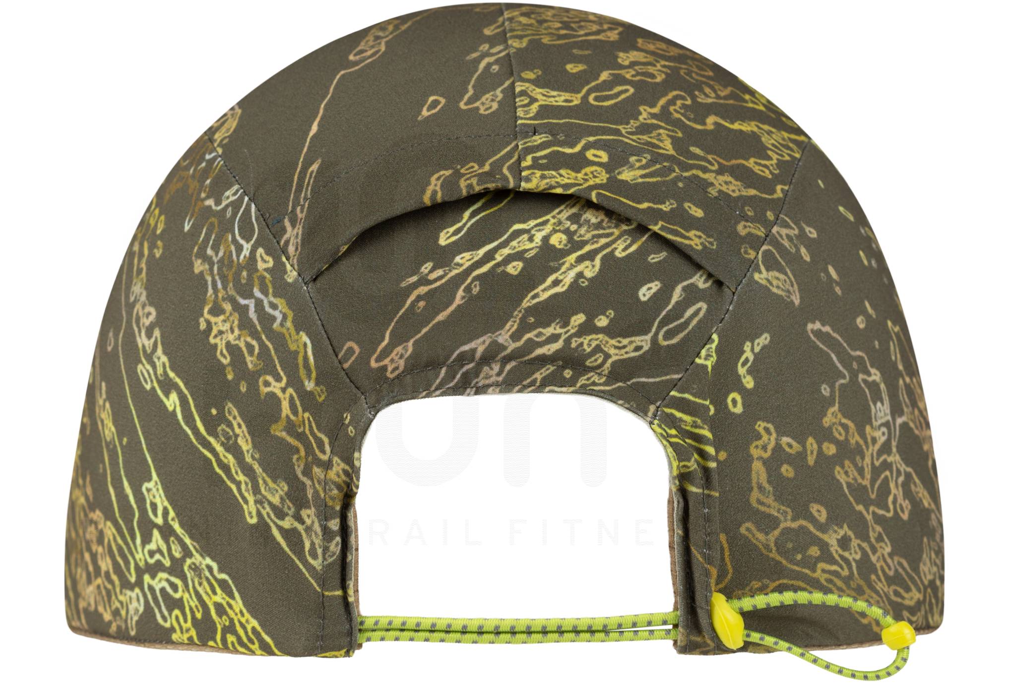 Buff Coolnet UV Pack Speed Cap