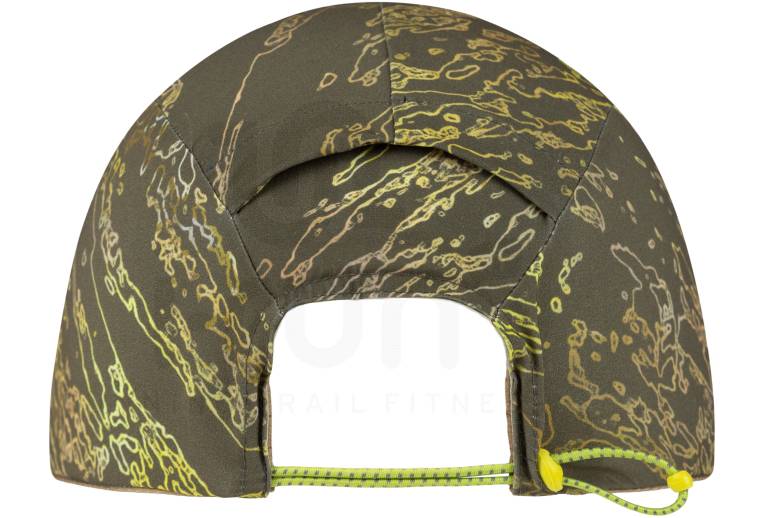 Buff Coolnet UV Pack Speed Cap