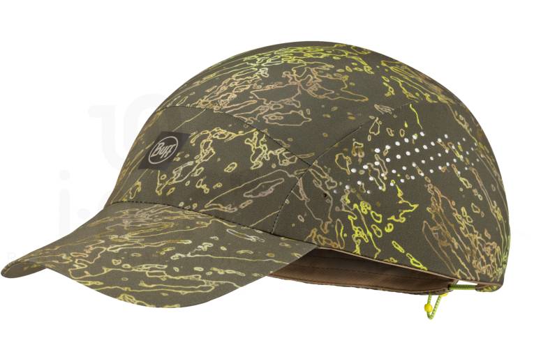 Buff Coolnet UV Pack Speed Cap