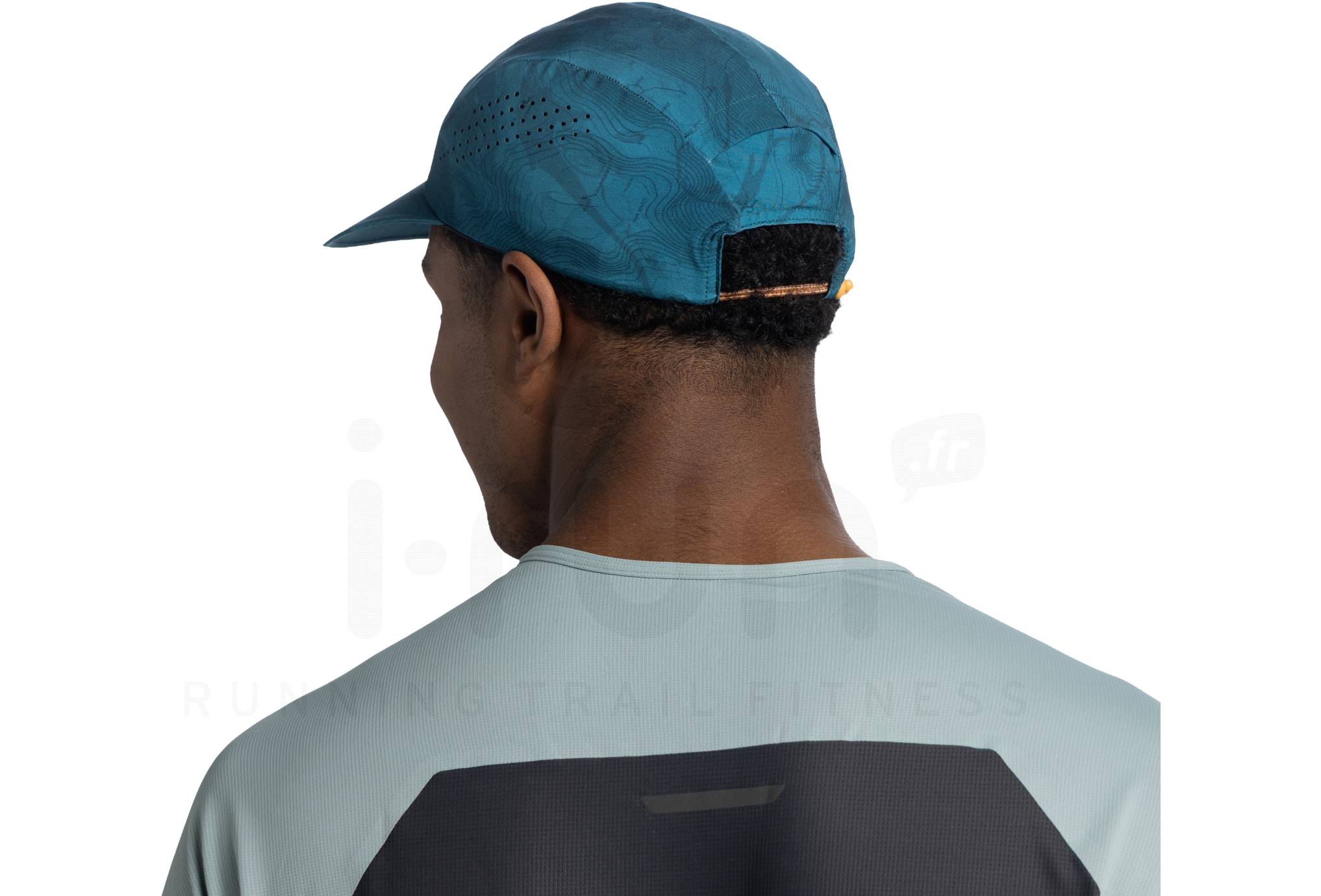 Buff Coolnet UV Pack Speed Cap