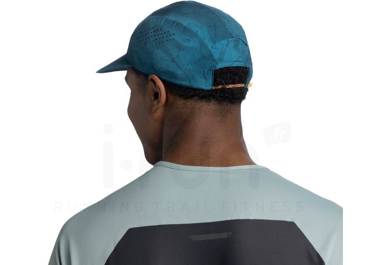 Buff Coolnet UV Pack Speed Cap 