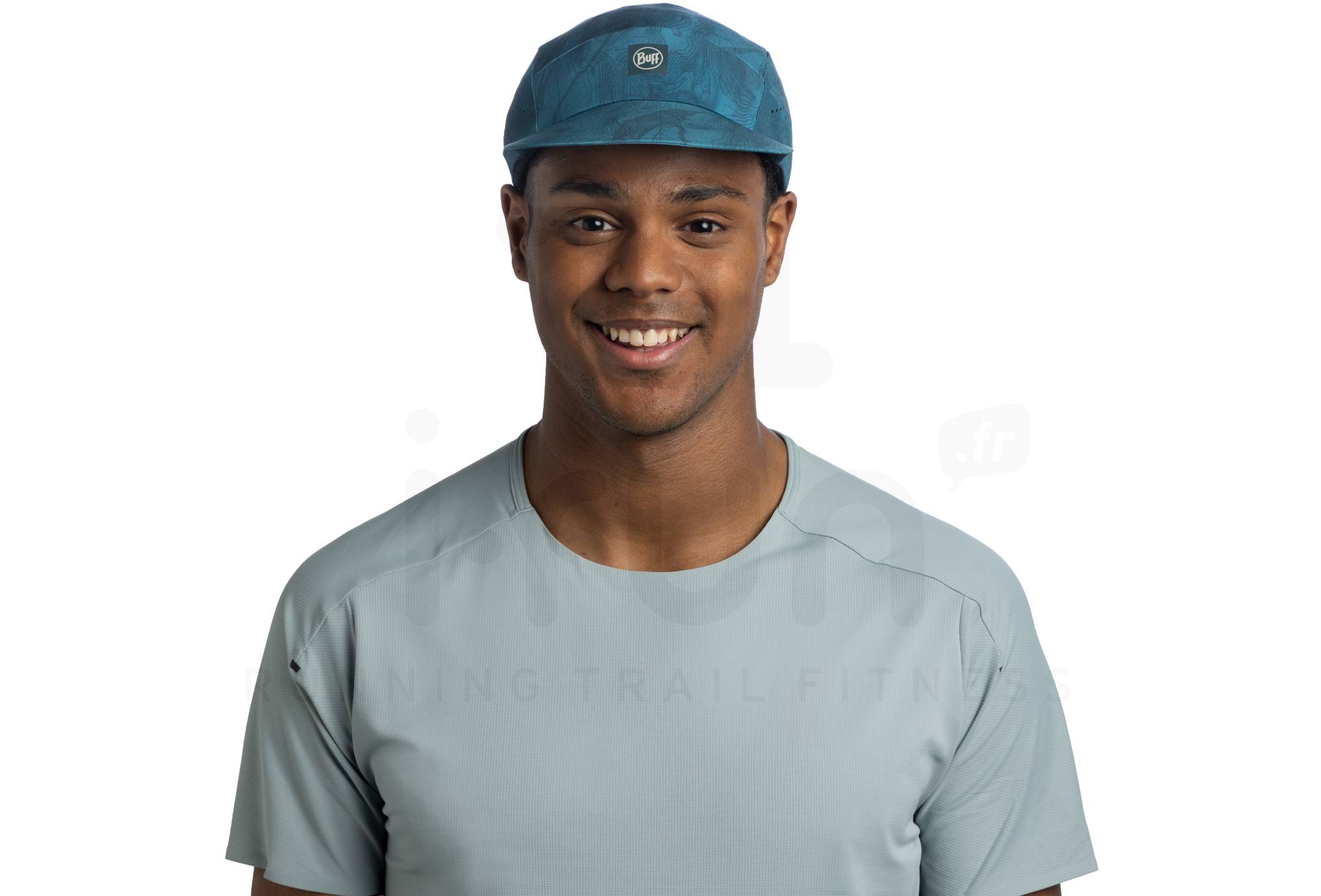 Buff Coolnet UV Pack Speed Cap