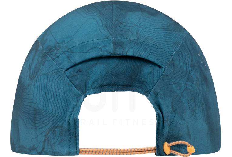 Buff Coolnet UV Pack Speed Cap 
