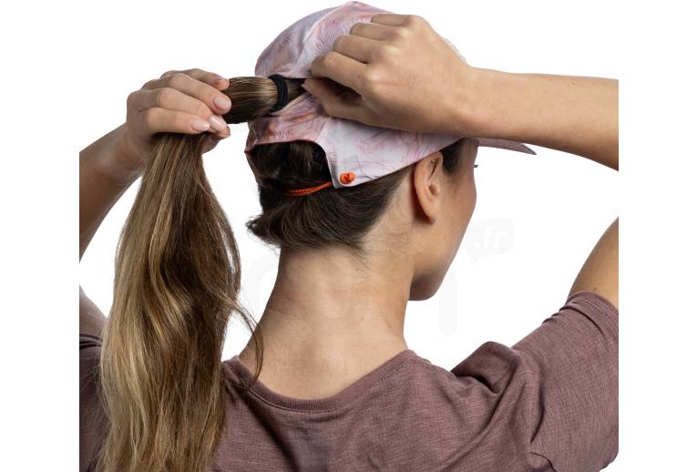 Buff Coolnet UV Pack Speed Cap 