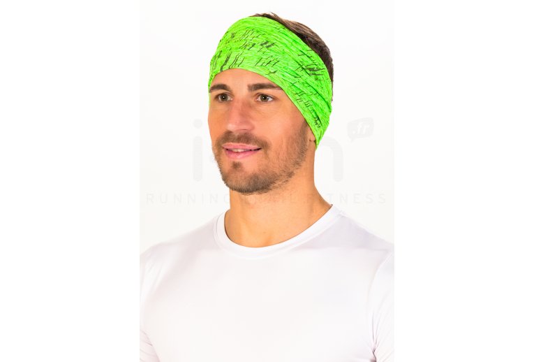 Buff Coolnet UV+ Reflective 