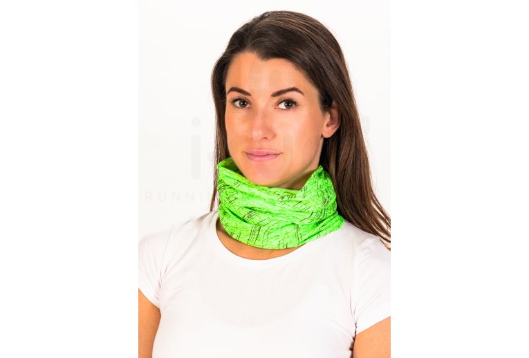 Buff Coolnet UV+ Reflective 