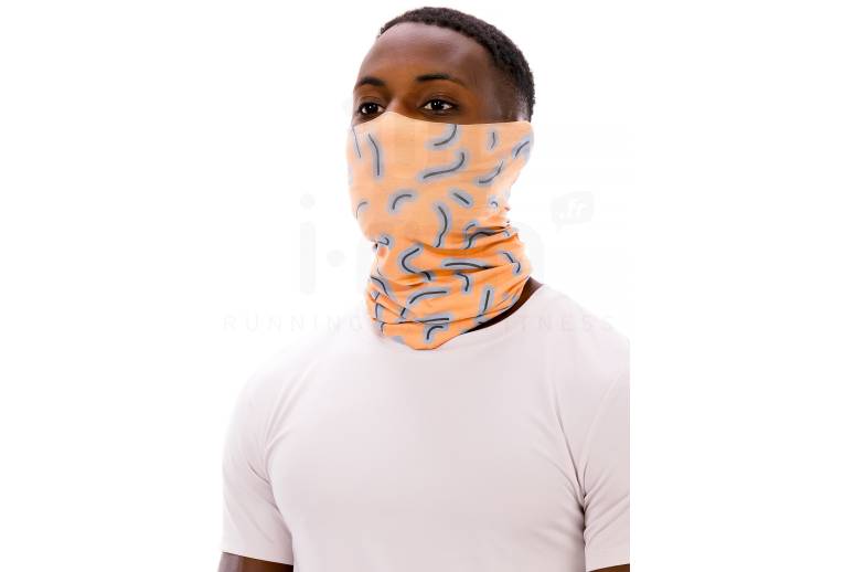 Buff CoolNet UV Reflective im Angebot | Sportzubehör Schlauchschal Buff