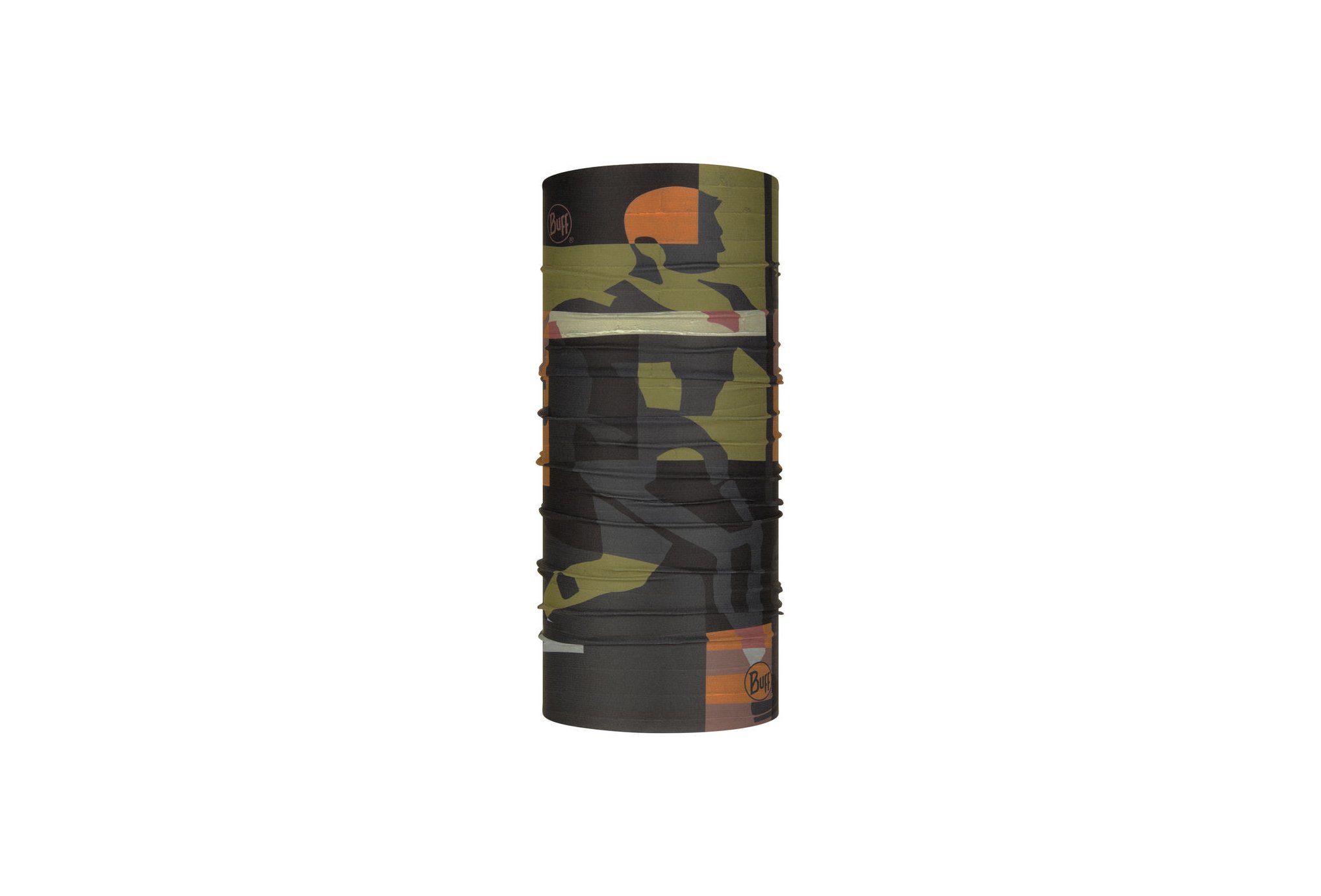 Buff Coolnet UV+ Retro Multi