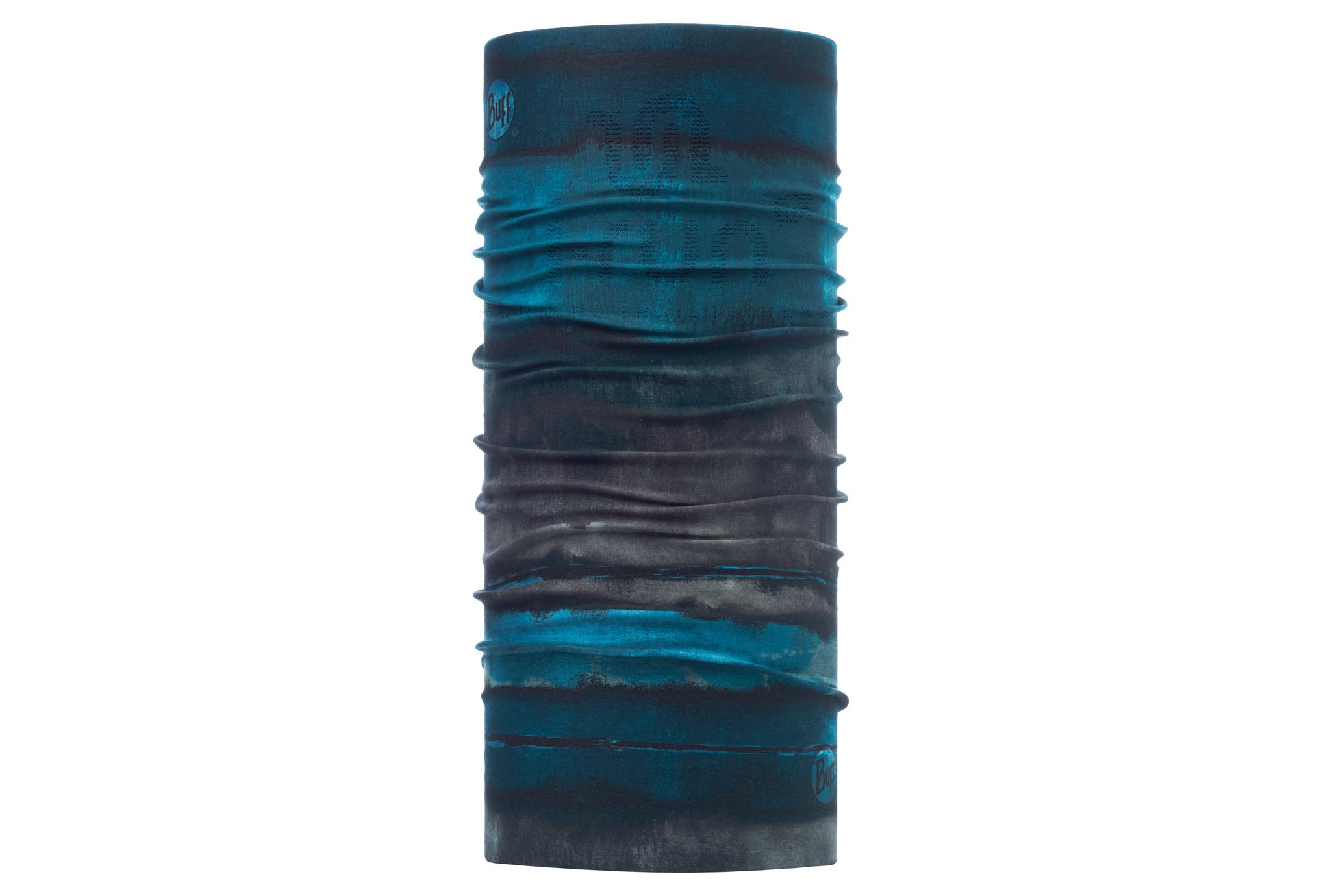 Buff tubular Coolnet UV+ Rotkar Deep Teal