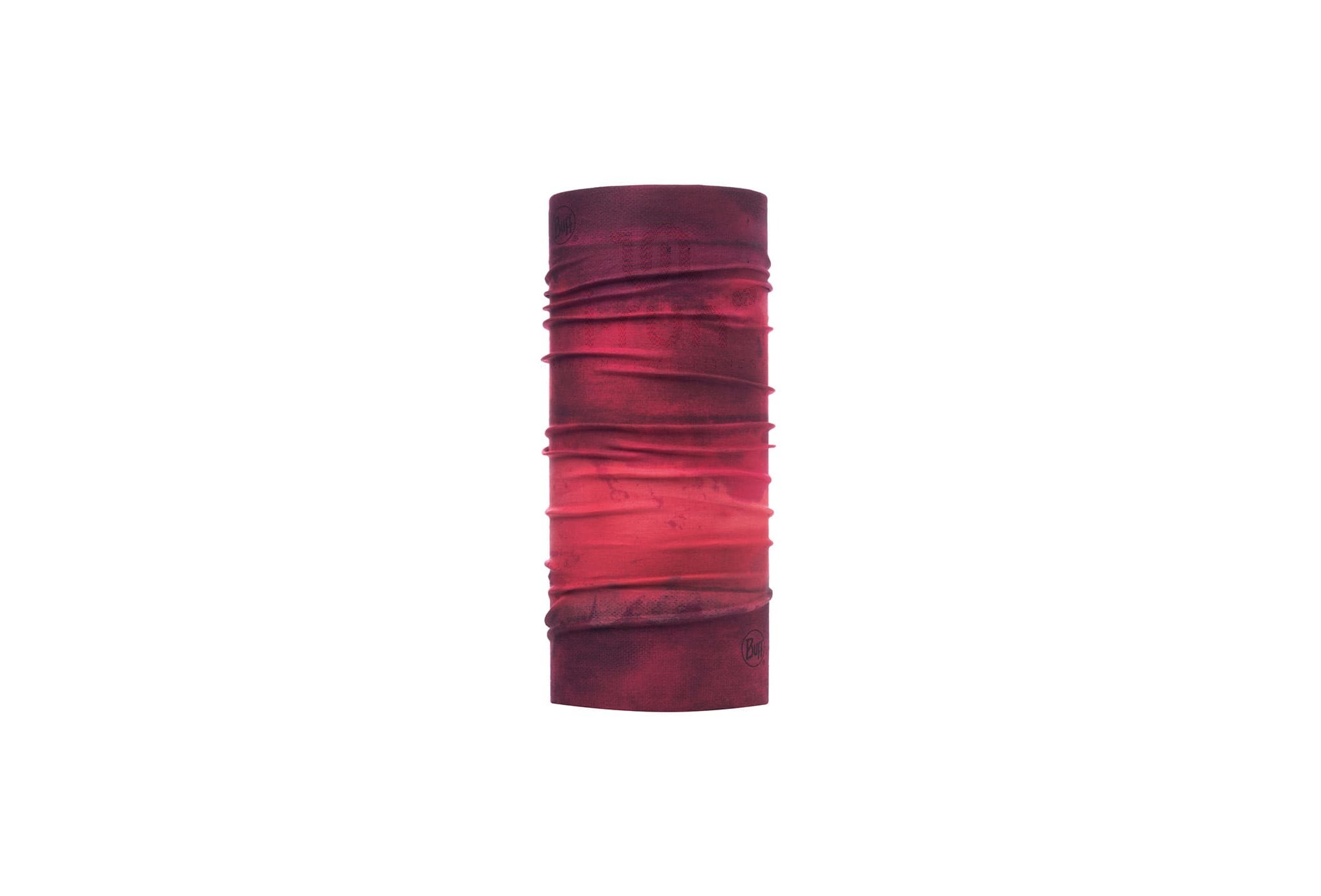 Buff tubular Coolnet UV+ Rotkar Pink