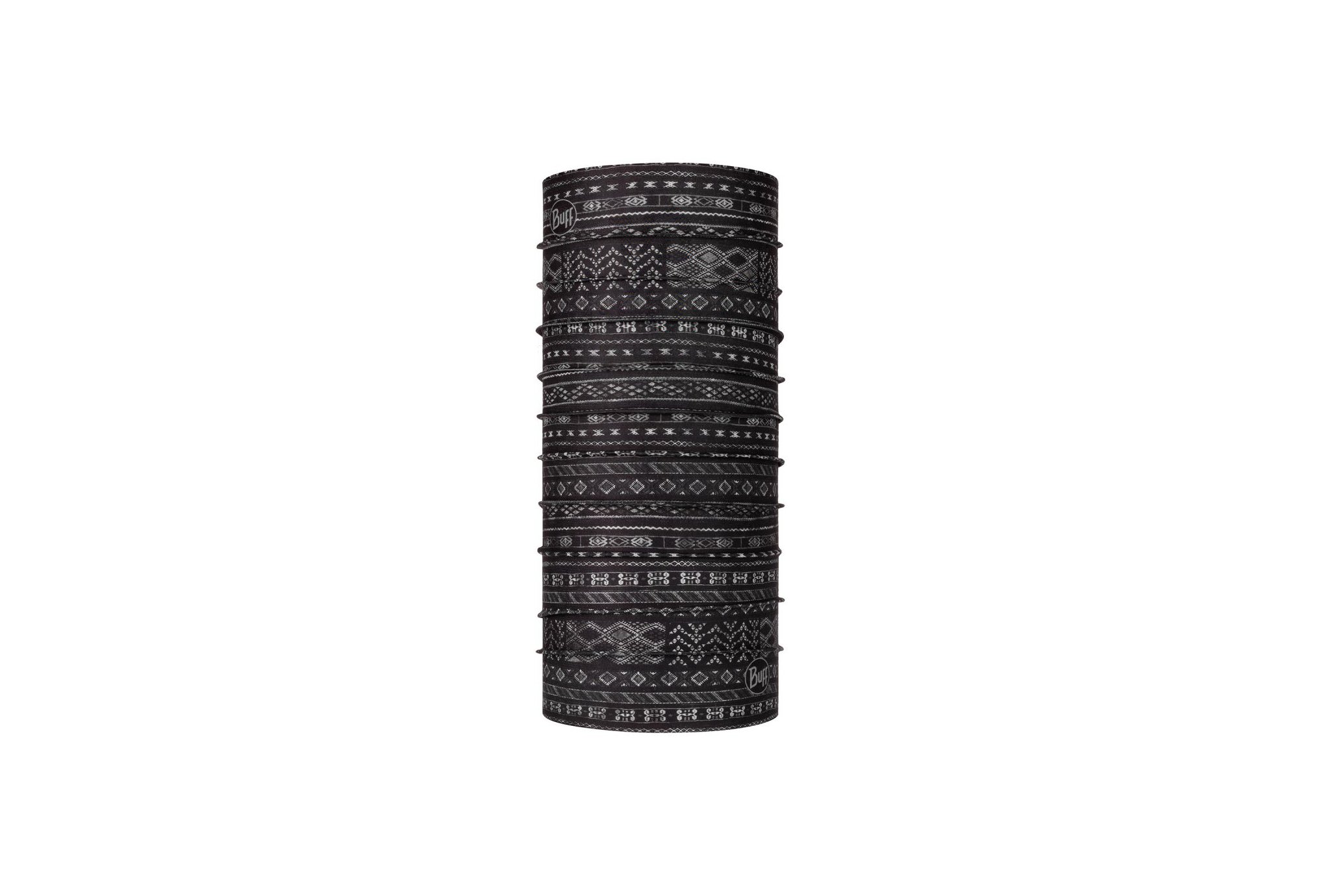 Buff Coolnet UV+ Sadri Black