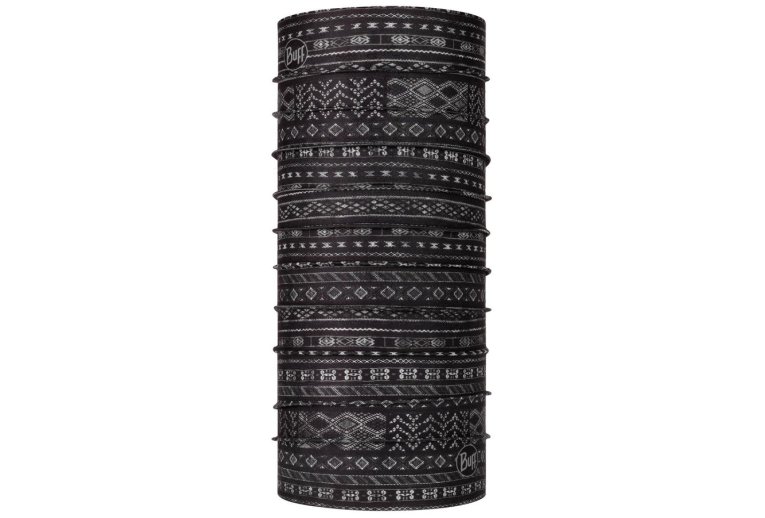 Buff Coolnet UV+ Sadri Black 