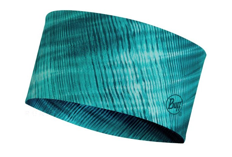 Buff Coolnet UV+ Shanad� Turquoise 