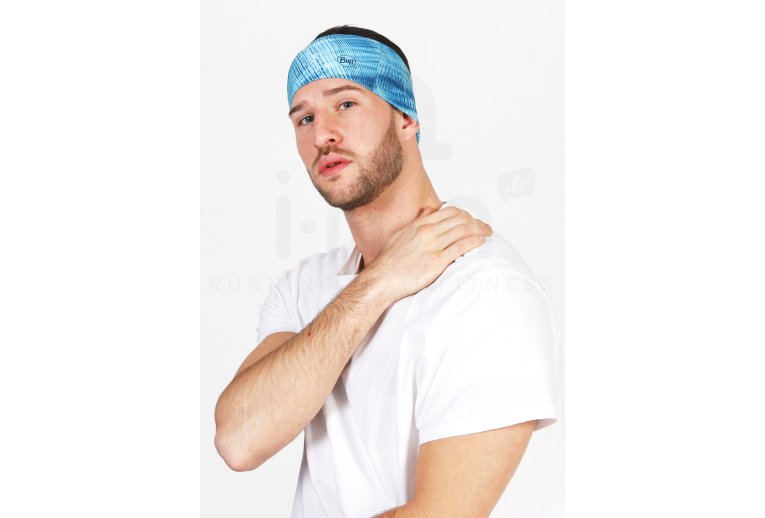 Buff Coolnet UV+ Shanad� Turquoise 