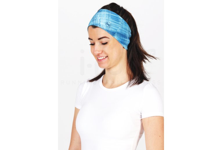 Buff Coolnet UV+ Shanad� Turquoise 