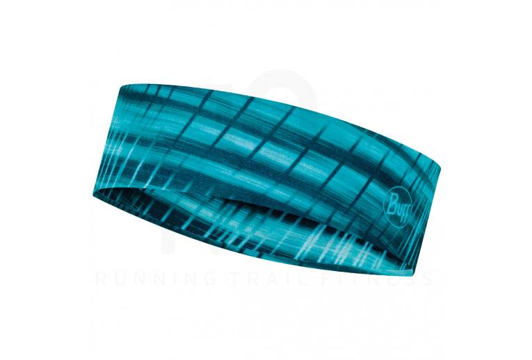 Buff Coolnet UV+ Slim Keren Turquoise 
