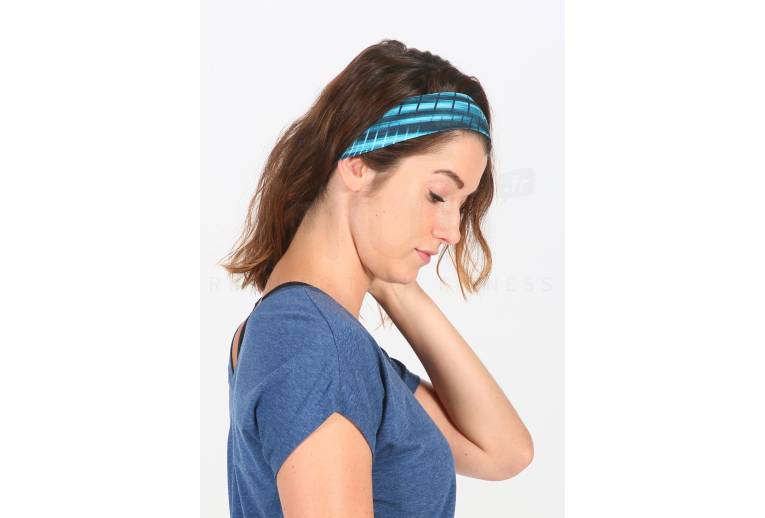 Buff Coolnet UV+ Slim Keren Turquoise 