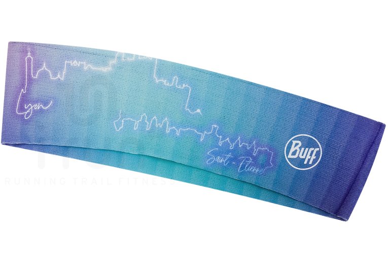 Buff CoolNet UV Slim Saint�Lyon 