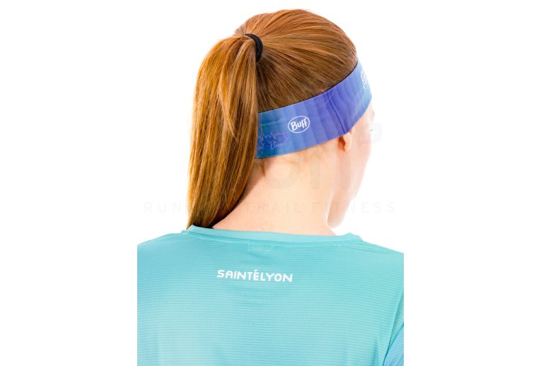 Buff CoolNet UV Slim Saint�Lyon 