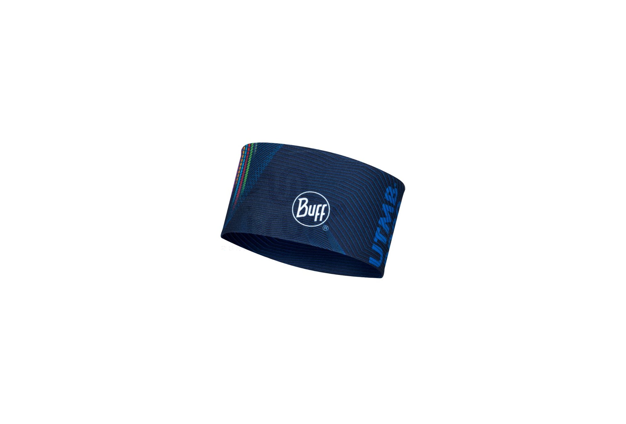 Buff Cinta Coolnet UV+ UTMB 2020