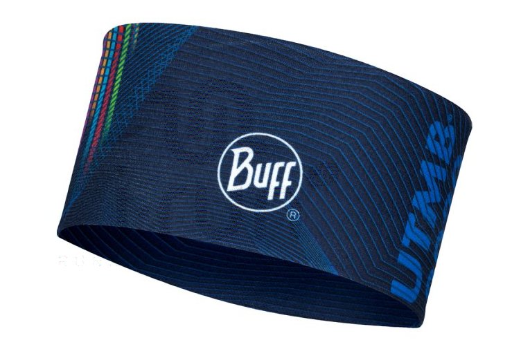 Buff Coolnet UV+ UTMB 2020 