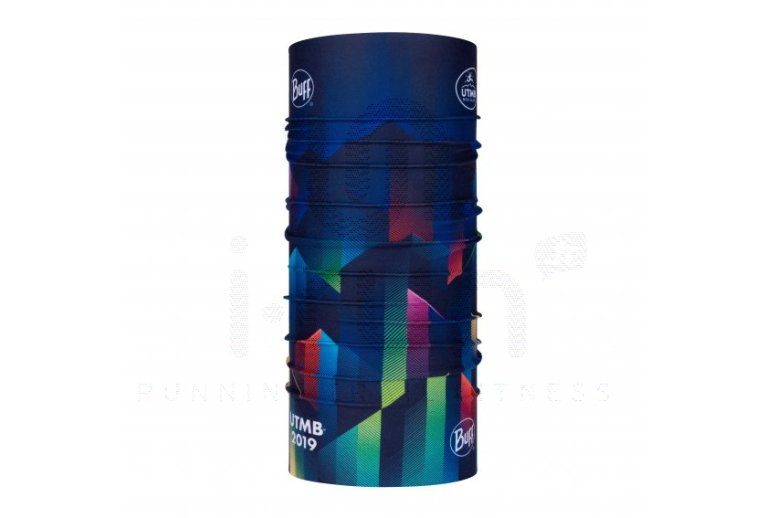 Buff Coolnet UV+ UTMB 2019