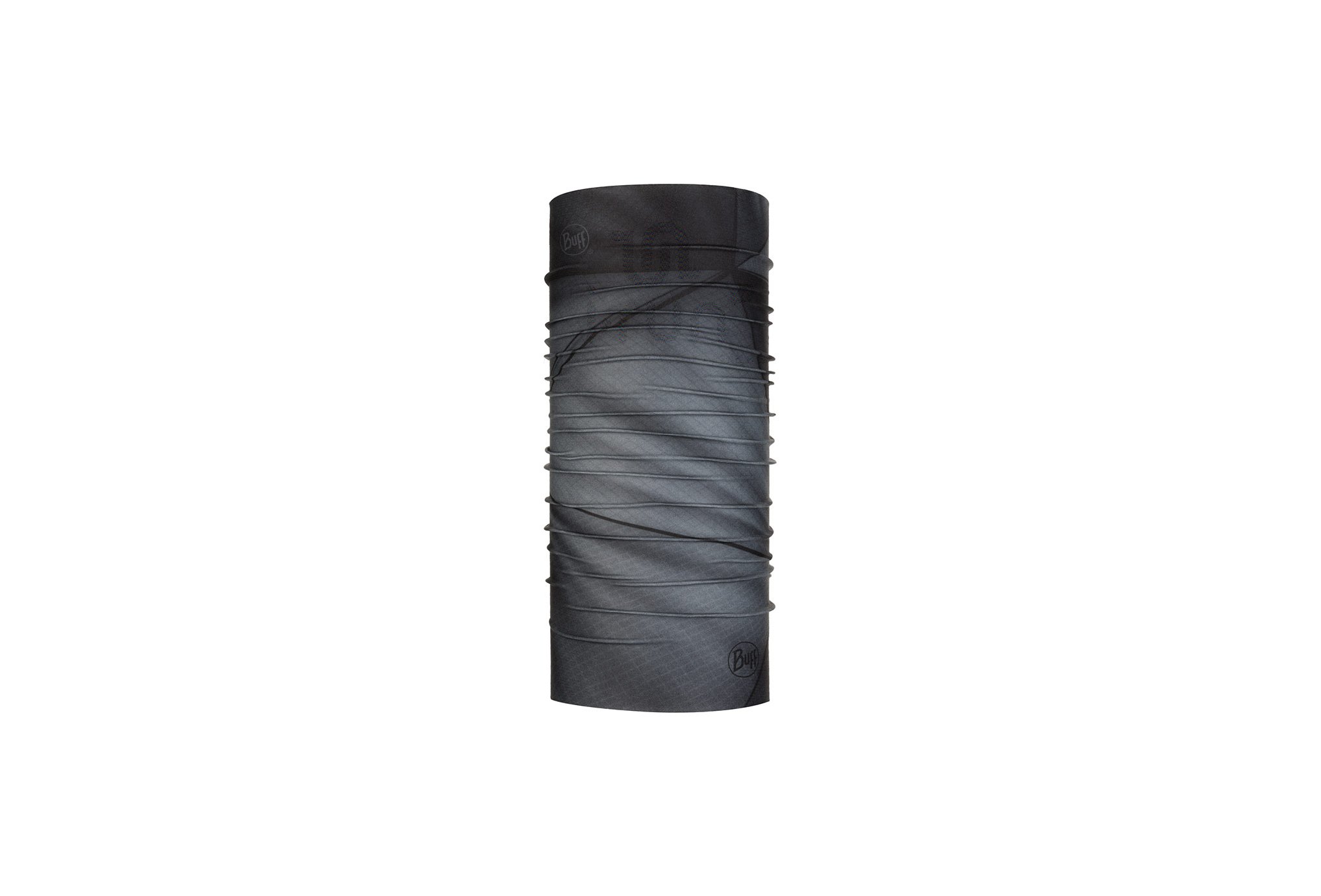 Buff Coolnet UV+ Vivid Grey