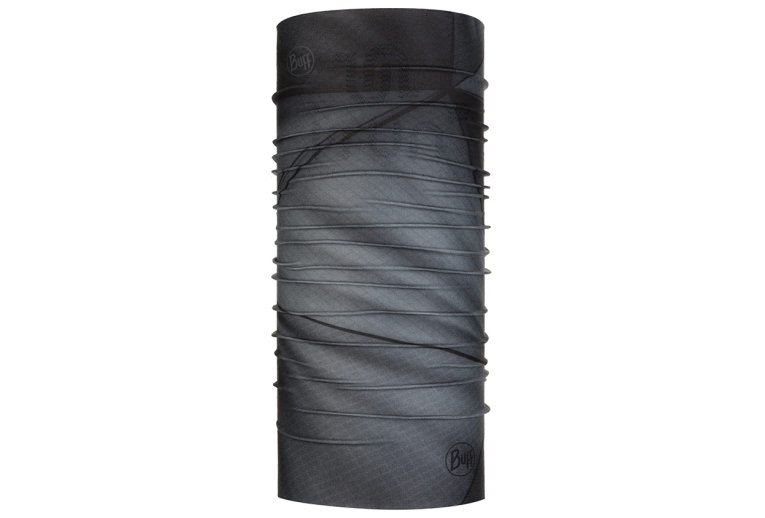 Buff Coolnet UV+ Vivid Grey 