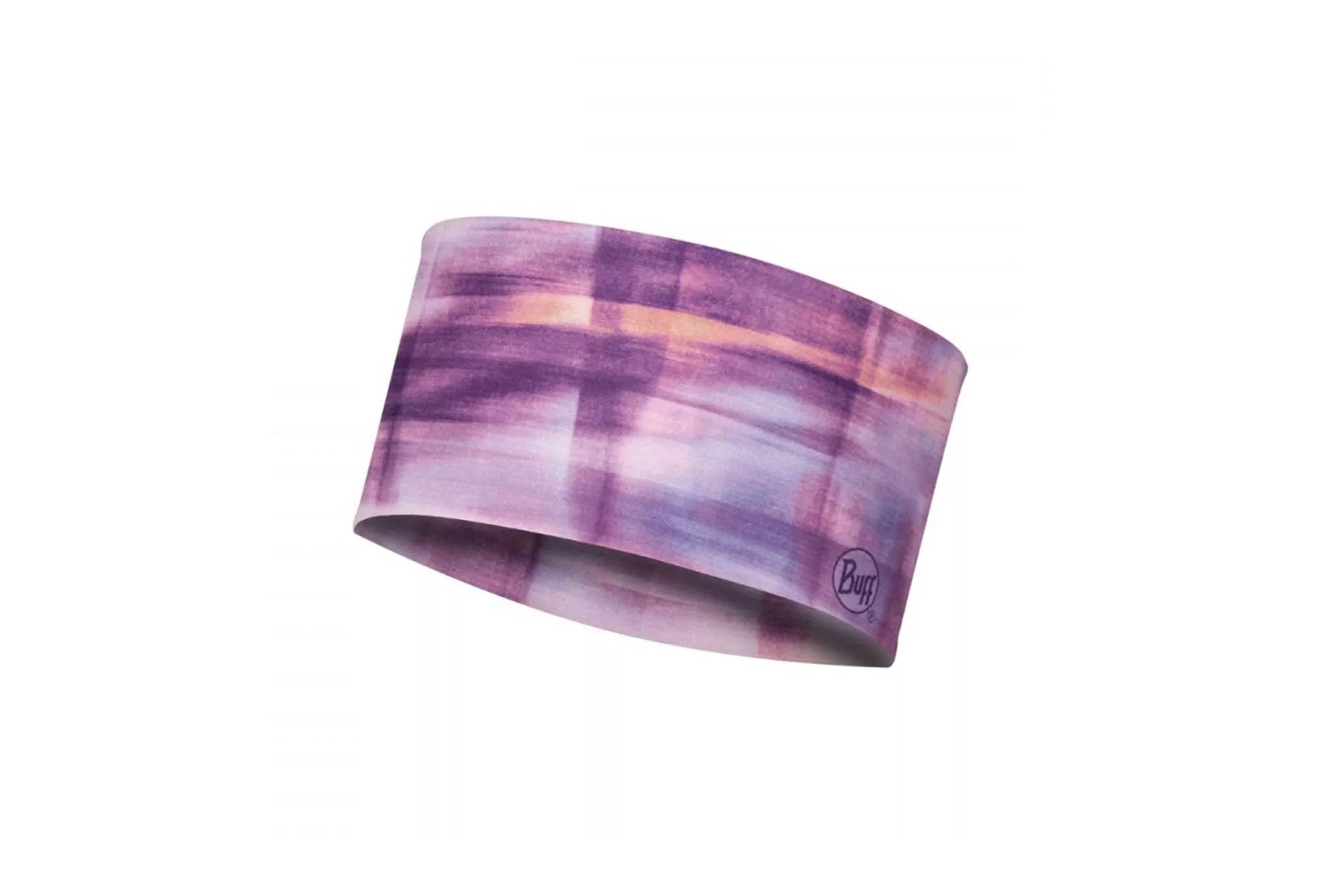 Buff CoolNet UV Wide - Seary Purple Casquettes / bandeaux