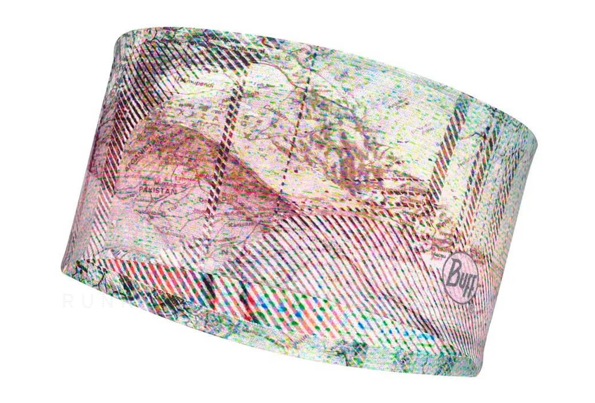 Buff Coolnet UV+ Wide