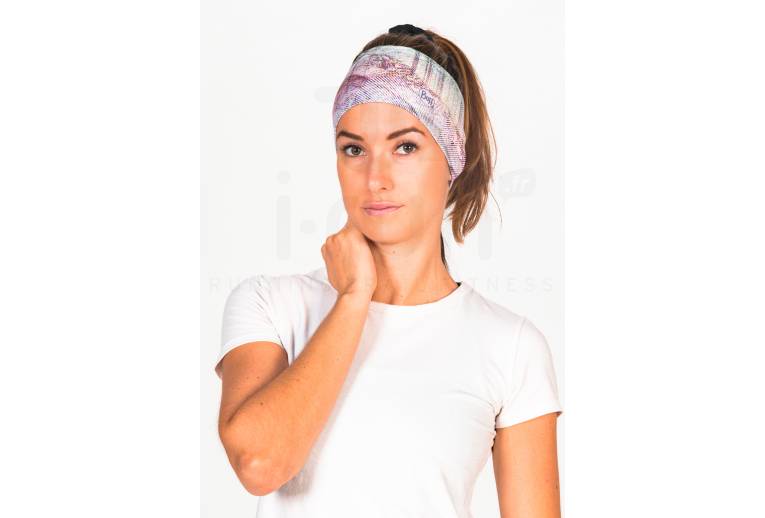 Buff Coolnet UV+ Wide 